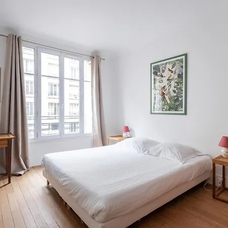 Veeve - Birds Of Paradise Apartamento París