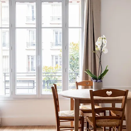Veeve - Birds Of Paradise Parigi