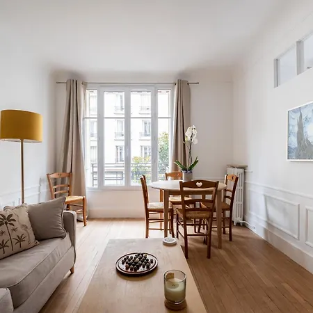 Veeve - Birds Of Paradise Appartement