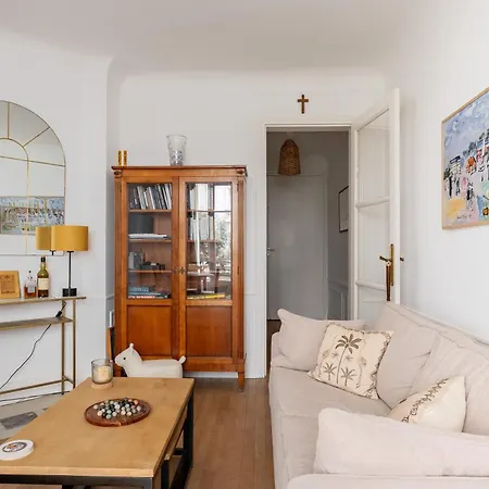 Veeve - Birds Of Paradise Appartement *