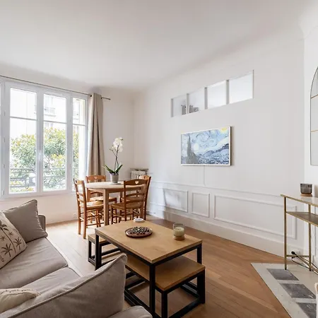 Veeve - Birds Of Paradise Appartement Paris
