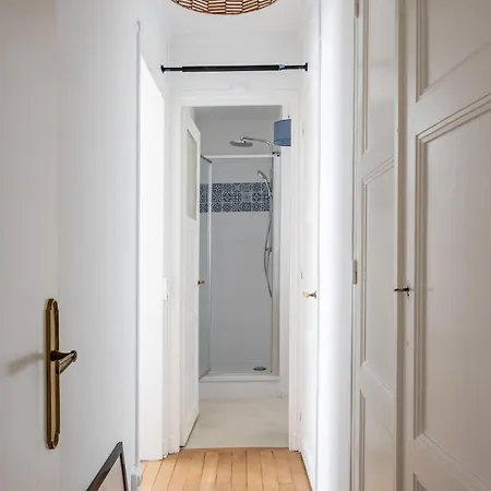 Veeve - Birds Of Paradise Appartement
